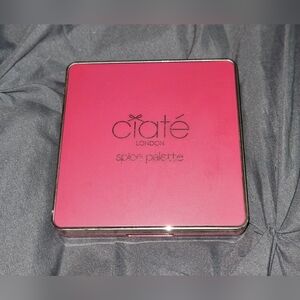 Ciaté London Spice Eyeshadow Palette 0.63oz